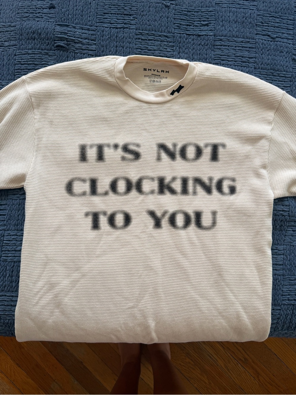Skylrk Coachella Merch